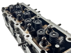 Cabeçote Original C/ 86mil Km Kadett 2.0 8v MPFI GLS Gasolina 1997 A 1998 - comprar online