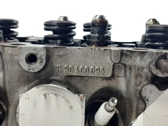 Cabeçote Original C/ 86mil Km Kadett 2.0 8v MPFI GLS Gasolina 1997 A 1998 - ZKMshop