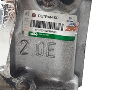 Cabeçote Original C/ 86mil Km Kadett 2.0 8v MPFI GLS Gasolina 1997 A 1998 na internet