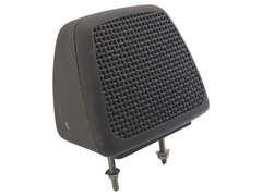 Alto Falante Tweeter Cinza Escuro Original Santana 4 Portas 1993 A 1998