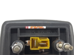 Alto Falante Tweeter Cinza Escuro Original Santana 4 Portas 1993 A 1998 - comprar online