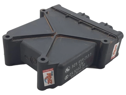 Módulo Trava Elétrica Vidro Traseiro Esquerdo Original Santana 4 Portas 1992 A 1997 3259592531 - comprar online