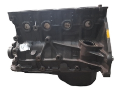 Bloco Do Motor Com Cárter Original Kadett 86mil Km 2.0 8v MPFI GLS Gasolina 1997 A 1998 - comprar online