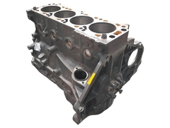 Bloco Do Motor Com Cárter Original Kadett 86mil Km 2.0 8v MPFI GLS Gasolina 1997 A 1998