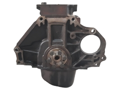 Imagem do Bloco Do Motor Com Cárter Original Kadett 86mil Km 2.0 8v MPFI GLS Gasolina 1997 A 1998