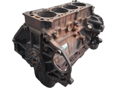 Bloco Do Motor Com Cárter Original Kadett 86mil Km 2.0 8v MPFI GLS Gasolina 1997 A 1998 - loja online