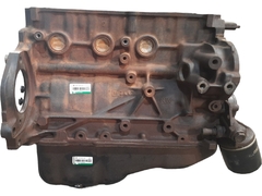 Bloco Do Motor Com Cárter Original Kadett 86mil Km 2.0 8v MPFI GLS Gasolina 1997 A 1998 - ZKMshop