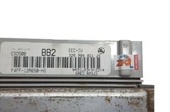 Módulo De Injeção Original Santana GLSi 2.0 Gasolina 1995 A 1996 32590602125 na internet