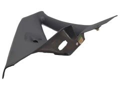 Acabamento da Coluna C Esquerda Cinza Escuro Original Santana 4 Portas 1994 a 1996 Com Detalhe - comprar online