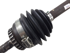 Semieixo Homocinética Lado Esquerdo C/abs Original Vectra 2.2 16v 2000 A 2005 - ZKMshop