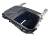 Teto Solar Com Vidro Persiana Mecanismo Original Corolla Cross 2021 a 2024