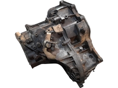 Caixa De Marcha Câmbio Manual F23 Ré Para Trás Original Vectra 2.2 MPFI 16v 2000 A 2005 - ZKMshop