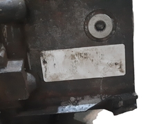 Caixa De Marcha Câmbio Manual F23 Ré Para Trás Original Vectra 2.2 MPFI 16v 2000 A 2005 - loja online