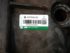 Caixa De Marcha Câmbio Manual F23 Ré Para Trás Original Vectra 2.2 MPFI 16v 2000 A 2005 - comprar online