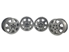 Jogo Roda Aro 16 5 Furos Original Vectra CD 2.2 16v 93221228