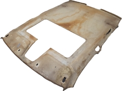 Folha De Teto Solar C/ Forro Prata Original Vectra 2000 a 2005 - ZKMshop