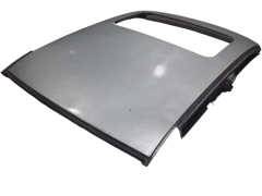 Folha De Teto Solar C/ Forro Prata Original Vectra 2000 a 2005 - comprar online