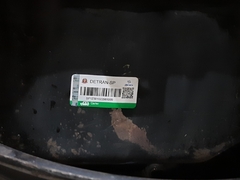Imagem do Motor AP 2.0 8v EFI Gasolina Com 147mil Km Original Santana GLS Gol GTI 1992 A 1996