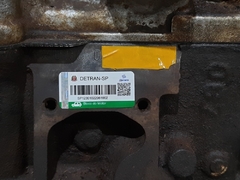Motor AP 2.0 8v EFI Gasolina Com 147mil Km Original Santana GLS Gol GTI 1992 A 1996 - loja online