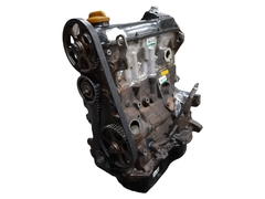 Motor AP 2.0 8v EFI Gasolina Com 147mil Km Original Santana GLS Gol GTI 1992 A 1996