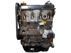 Motor AP 2.0 8v EFI Gasolina Com 147mil Km Original Santana GLS Gol GTI 1992 A 1996 - comprar online