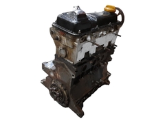 Motor AP 2.0 8v EFI Gasolina Com 147mil Km Original Santana GLS Gol GTI 1992 A 1996 - loja online