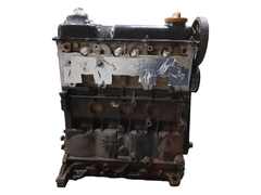 Motor AP 2.0 8v EFI Gasolina Com 147mil Km Original Santana GLS Gol GTI 1992 A 1996 - ZKMshop