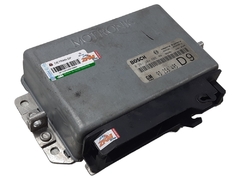 Módulo De Injeção Eletrônica Original Vectra 2.0 8v Gasolina 1997 A 1998 93256495