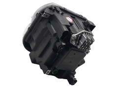 Par De Farol Com Xenon Full Led Original Renegade 2019 A 2023 - loja online