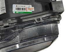 Par De Farol Com Xenon Full Led Original Renegade 2019 A 2023