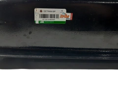 Tampa Traseira Do Porta Malas Preta Original Peugeot 407 4 Portas 2004 A 2011 - comprar online