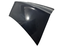 Tampa Traseira Do Porta Malas Preta Original Peugeot 407 4 Portas 2004 A 2011 - comprar online