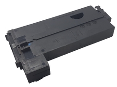 Porta Objetos Cartão Gaveta Do Painel Preto Original Audi A4 Avant 3.0 30V 2004 a 2005 - ZKMshop