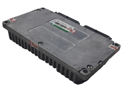 Módulo Câmbio Automático Original Peugeot 407 Citröen C5 2.0 16v 138cv 2004 A 2006 9654232880 na internet