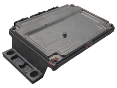 Módulo De Injeção Eletrônica Original Peugeot 407 Citröen C5 2.0 16v 138cv 2004 A 2006 9659674080 - ZKMshop