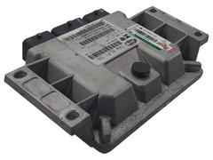 Módulo De Injeção Eletrônica Original Peugeot 407 Citröen C5 2.0 16v 138cv 2004 A 2006 9659674080 - loja online