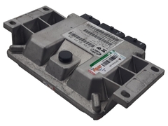 Imagem do Módulo De Injeção Eletrônica Original Peugeot 407 Citröen C5 2.0 16v 138cv 2004 A 2006 9659674080