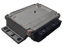 Módulo De Injeção Eletrônica Original Peugeot 407 Citröen C5 2.0 16v 138cv 2004 A 2006 9659674080 - comprar online