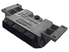 Módulo De Injeção Eletrônica Original Peugeot 407 Citröen C5 2.0 16v 138cv 2004 A 2006 9659674080 - ZKMshop