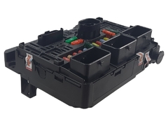 Módulo BSM Caixa de Fusíveis Original Peugeot 407 2.0 16v 138cv Gasolina 2004 A 2006 S118983002Q - loja online