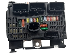 Módulo BSM Caixa de Fusíveis Original Peugeot 407 2.0 16v 138cv Gasolina 2004 A 2006 S118983002Q na internet