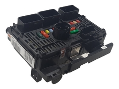 Módulo BSM Caixa de Fusíveis Original Peugeot 407 2.0 16v 138cv Gasolina 2004 A 2006 S118983002Q
