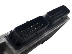 Módulo Câmbio Automático Original Peugeot 407 Citröen C5 2.0 16v 138cv 2004 A 2006 9654232880