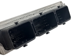 Módulo De Injeção Eletrônica Original Peugeot 407 Citröen C5 2.0 16v 138cv 2004 A 2006 9659674080