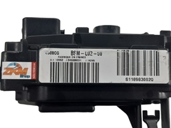 Módulo BSM Caixa de Fusíveis Original Peugeot 407 2.0 16v 138cv Gasolina 2004 A 2006 S118983002Q - comprar online