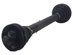 Semieixo Homocinética Lado Direito Original 407 C5 2.0 16v Automático 2004 A 2006 - loja online