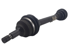 Semieixo Homocinética Lado Direito Original 407 C5 2.0 16v Automático 2004 A 2006 na internet