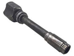 Semieixo Intermediário Direito Original Peugeot 407 2.0 16v Automático 2004 A 2006 - loja online