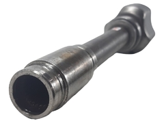 Semieixo Intermediário Direito Original Peugeot 407 2.0 16v Automático 2004 A 2006
