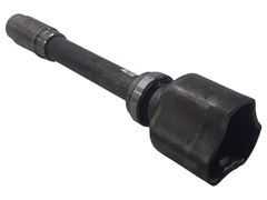 Semieixo Intermediário Direito Original Peugeot 407 2.0 16v Automático 2004 A 2006 - comprar online